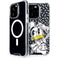Disney Friends Donald Duck Thinking iPhone 14 Pro MagSafe Case