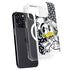 Disney Friends Donald Duck Thinking iPhone 14 Pro MagSafe Case