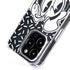 Disney Friends Donald Duck Thinking iPhone 14 Pro MagSafe Case