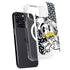 Disney Friends Donald Duck Thinking iPhone 14 Pro Max MagSafe Case