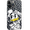 Disney Friends Donald Duck Thinking iPhone 15 Pro Skin