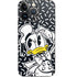 Disney Friends Donald Duck Thinking iPhone 14 Pro Skin