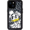 Disney Friends Donald Duck Thinking iPhone 15 Waterproof Case