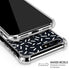 Disney Friends Donald Duck Thinking iPhone 7/8 Plus Clear Case