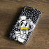 Disney Friends Donald Duck Thinking iPhone 7 Pro Case