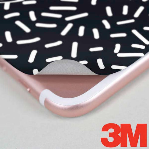 Disney Friends Donald Duck Thinking iPhone 7 Skin