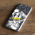 Disney Friends Donald Duck Thinking iPhone 7 Skin