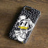 Disney Friends Donald Duck Thinking iPhone 8 Pro Case