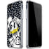 Disney Friends Donald Duck Thinking iPhone SE (2nd & 3rd Gen) Clear Case