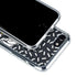 Disney Friends Donald Duck Thinking iPhone SE (2nd & 3rd Gen) Clear Case