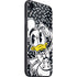 Disney Friends Donald Duck Thinking iPhone SE (2nd & 3rd Gen) Skin