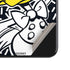 Disney Friends Donald Duck Thinking iPhone SE (2nd & 3rd Gen) Skin