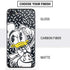 Disney Friends Donald Duck Thinking iPhone SE (2nd & 3rd Gen) Skin