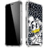 Disney Friends Donald Duck Thinking iPhone XR Clear Case