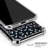 Disney Friends Donald Duck Thinking iPhone XR Clear Case