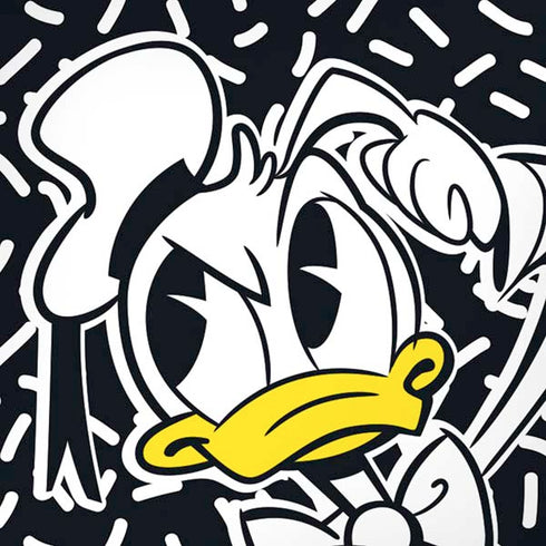 Disney Friends Donald Duck Thinking iPhone XR Pro Case