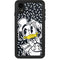Disney Friends Donald Duck Thinking iPhone XR Waterproof Case