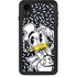 Disney Friends Donald Duck Thinking iPhone XR Waterproof Case