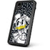 Disney Friends Donald Duck Thinking iPhone XR Waterproof Case