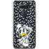Disney Friends Donald Duck Thinking LG K51/Q51 Clear Case