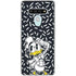 Disney Friends Donald Duck Thinking LG Stylo 6 Clear Case
