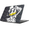 Disney Friends Donald Duck Thinking Apple MacBook Skin