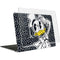 Disney Friends Donald Duck Thinking MacBook Air 13in (2020) Case plus Skin
