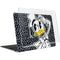 Disney Friends Donald Duck Thinking MacBook Air 15in (2023-2025) Case plus Skin