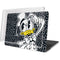 Disney Friends Donald Duck Thinking MacBook Pro 13in (2020) Case plus Skin