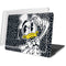 Disney Friends Donald Duck Thinking MacBook Pro 16in (2019-20) Case plus Skin