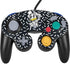 Disney Friends Donald Duck Thinking Nintendo GameCube Controller Skin