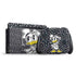 Disney Friends Donald Duck Thinking Nintendo Switch Bundle Skin