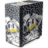 Disney Friends Donald Duck Thinking NZXT H510 Compact ATX Mid-Tower Case Skin