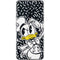 Disney Friends Donald Duck Thinking OnePlus 7 Pro Skin