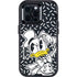 Disney Friends Donald Duck Thinking Otterbox Defender iPhone Skin