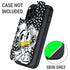 Disney Friends Donald Duck Thinking Otterbox Defender iPhone Skin
