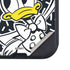 Disney Friends Donald Duck Thinking Otterbox Defender iPhone Skin