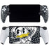 Disney Friends Donald Duck Thinking PlayStation Portal Remote Player Skin