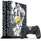 Disney Friends Donald Duck Thinking PS4 Console and Controller Bundle Skin