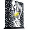 Disney Friends Donald Duck Thinking PS4 Console Skin