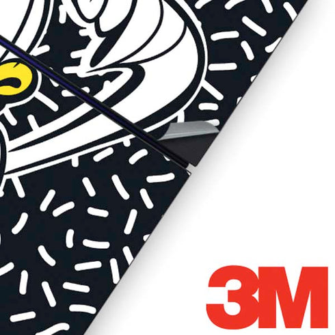 Disney Friends Donald Duck Thinking PS4 Console Skin