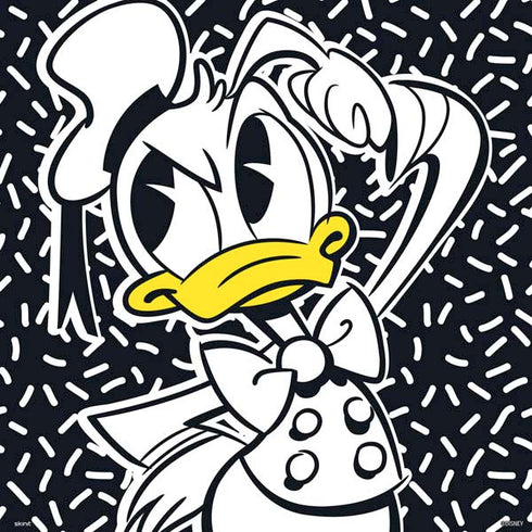 Disney Friends Donald Duck Thinking PS4 Console Skin