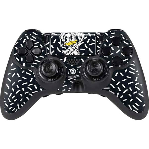 Disney Friends Donald Duck Thinking PS4/PC SCUF Impact Controller Skin