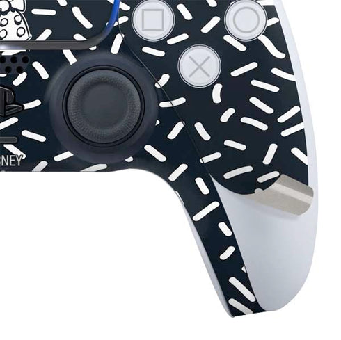 Disney Friends Donald Duck Thinking PS5 Bundle Skin