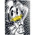 Disney Friends Donald Duck Thinking PS5 Digital Edition Bundle Skin