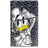 Disney Friends Donald Duck Thinking PS5 Slim Disk Bundle Skin