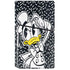 Disney Friends Donald Duck Thinking PS5 Slim Disk Console Skin