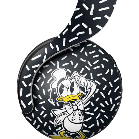 Disney Friends Donald Duck Thinking PULSE 3D Wireless Headset for PS5 Skin