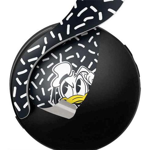 Disney Friends Donald Duck Thinking PULSE 3D Wireless Headset for PS5 Skin