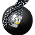 Disney Friends Donald Duck Thinking PULSE 3D Wireless Headset for PS5 Skin